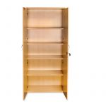 Full Door Storage Cabinet