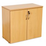 Full Door Storage Cabinet