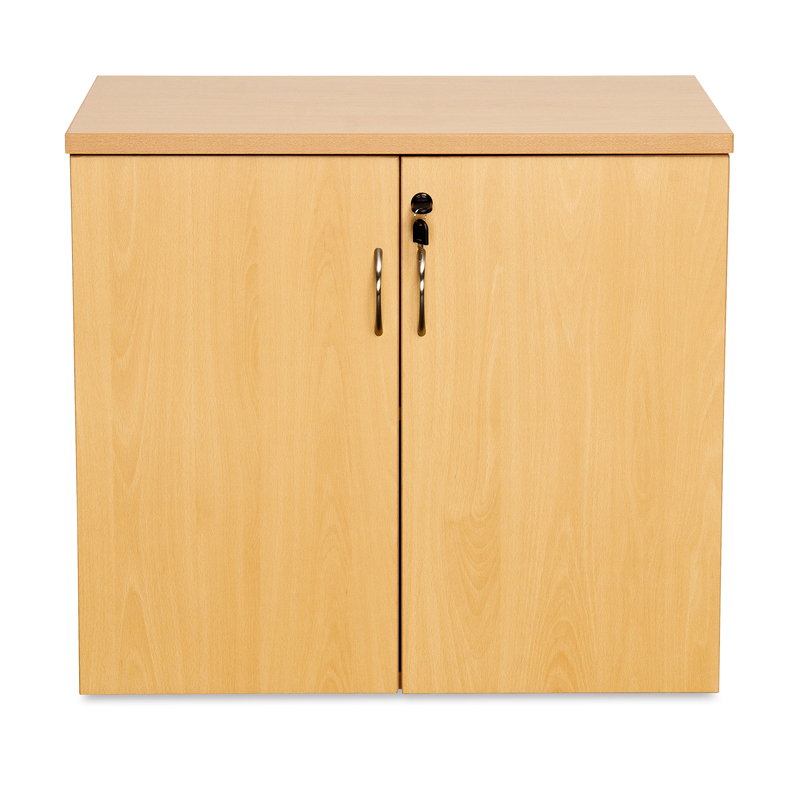 Full Door Storage Cabinet