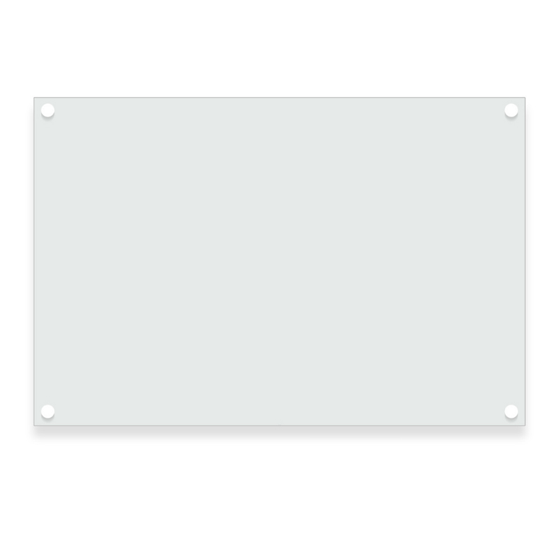 Magnetic Glass Board