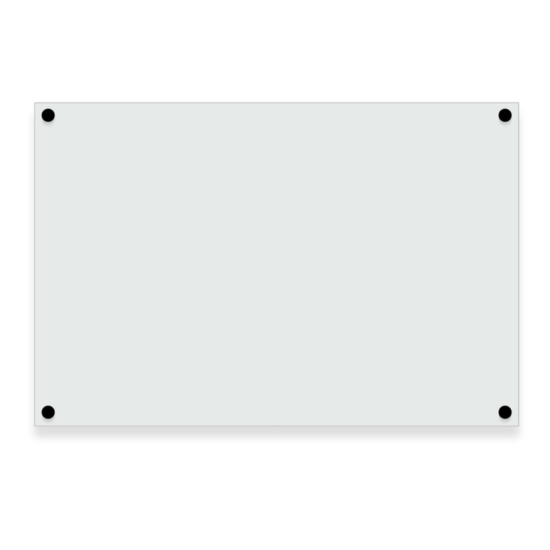 Magnetic Glass Board