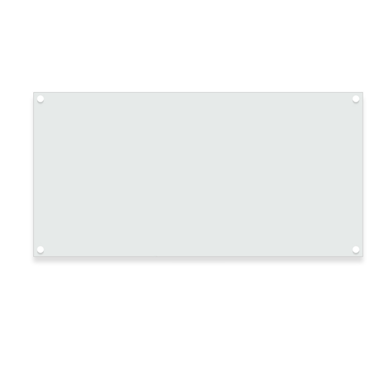 Magnetic Glass Board