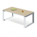 Anvil Coffee Table Steel Frame