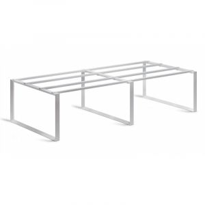 Anvil Back to Back Workstation Steel Frame