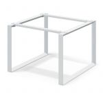 Anvil Coffee Table Steel Frame