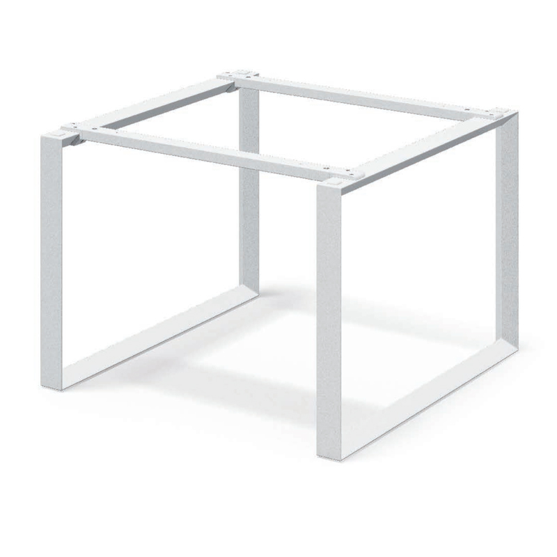 Anvil Coffee Table Steel Frame