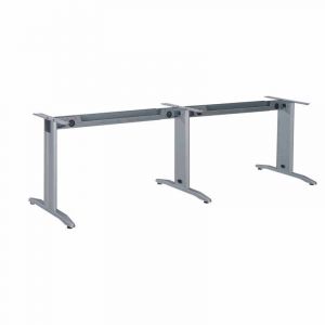 Chicago Conference Table Steel Frame