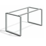 Contemporary Steel Frame-2