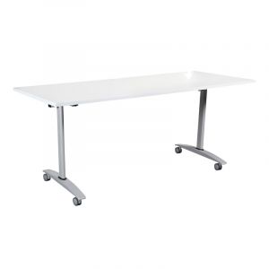 Movable Boardroom Training Table