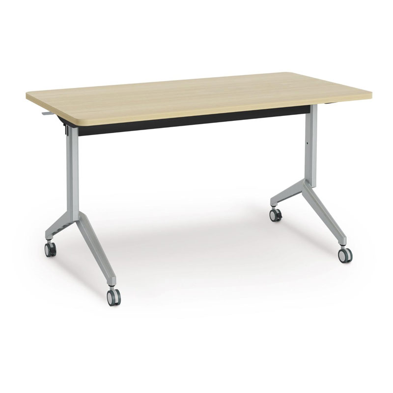 Movable Meeting Training Table