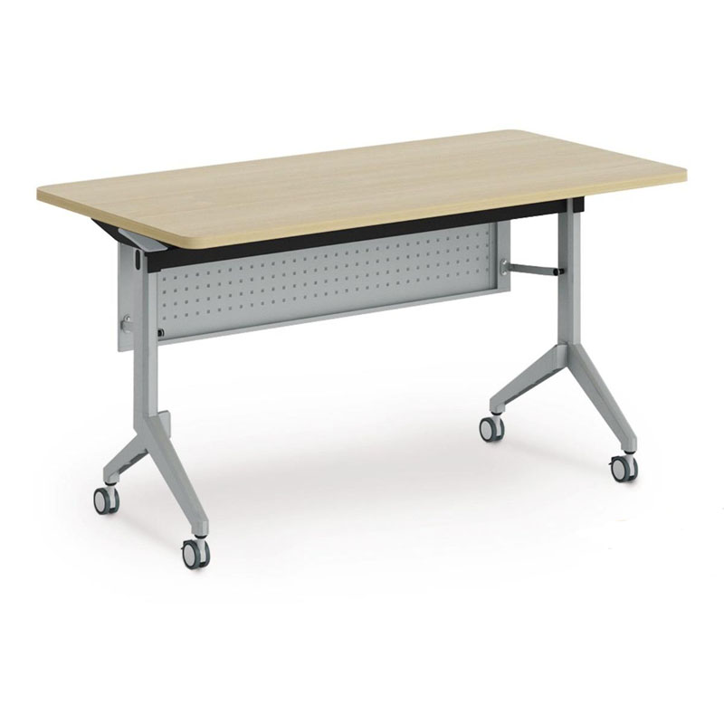 Movable Meeting Training Table