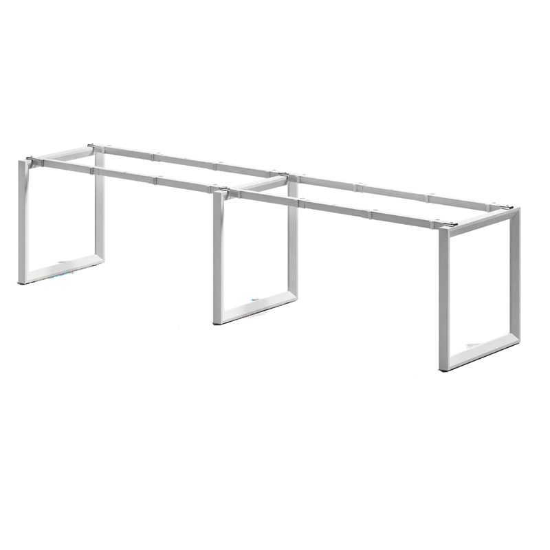 NEO Bench Workstation Metal Frame