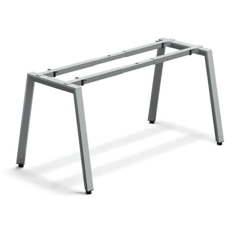 NEO Office Table Steel Frame