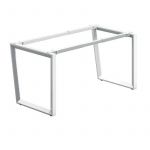 NEO Office Table Steel Frame