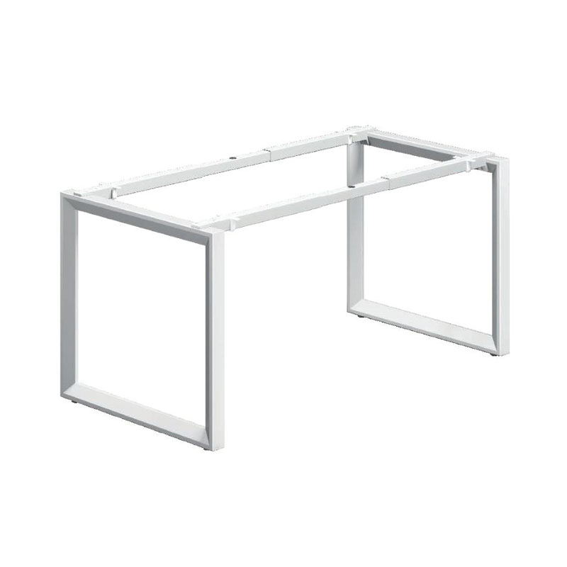 NEO Office Table Steel Frame