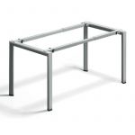 NEO Office Table Steel Frame