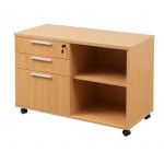 Cubit Caddy Mobile Drawers