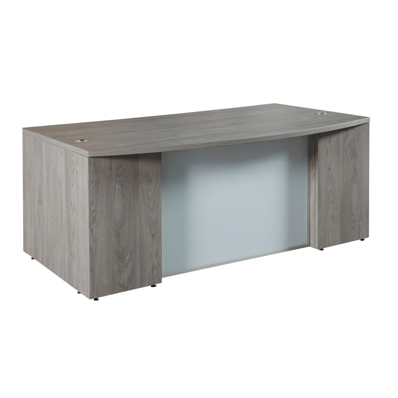 Kona Premium Laminate Series President Office Desk