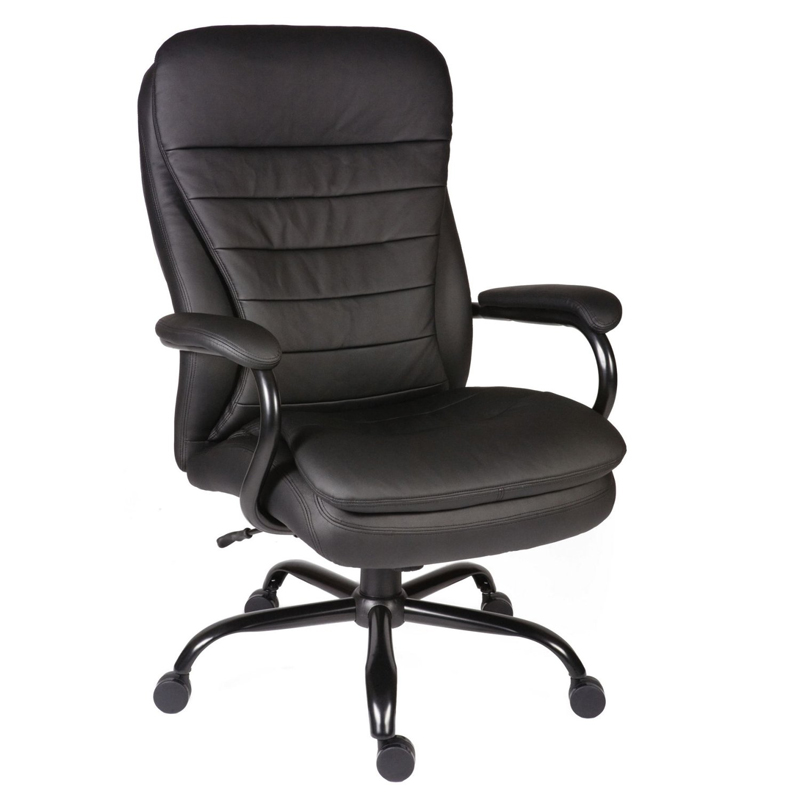 Modern Ergonomic High Back Heavy Duty Office Chair