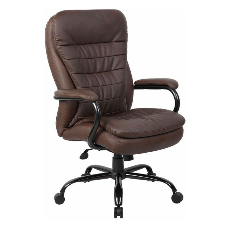 Modern Ergonomic High Back Heavy Duty Office Chair