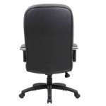 High Back PU Office Chair with High Density Foam