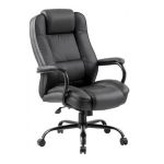 Comfortable Heavy Duty PU Chair