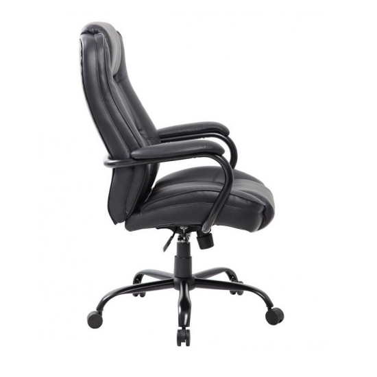 Comfortable Heavy Duty PU Chair