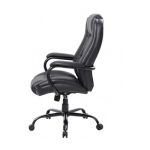 Comfortable Heavy Duty PU Chair