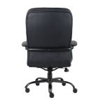 Comfortable Heavy Duty PU Chair