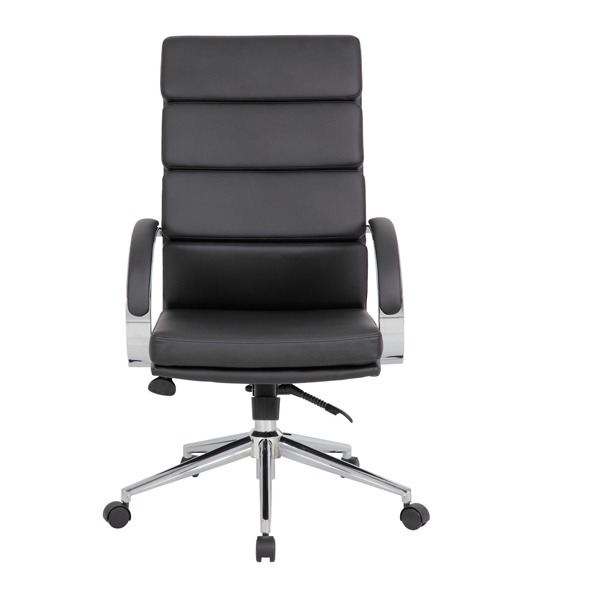 Modern High Back PU Office Chair