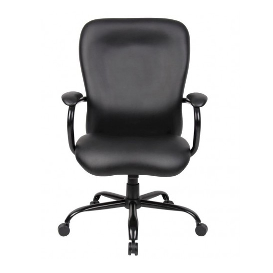 Luxury Heavy Duty Swivel Office Chair