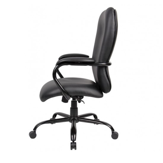 Luxury Heavy Duty Swivel Office Chair