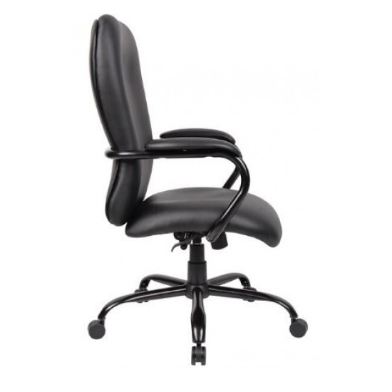 Luxury Heavy Duty Swivel Office Chair